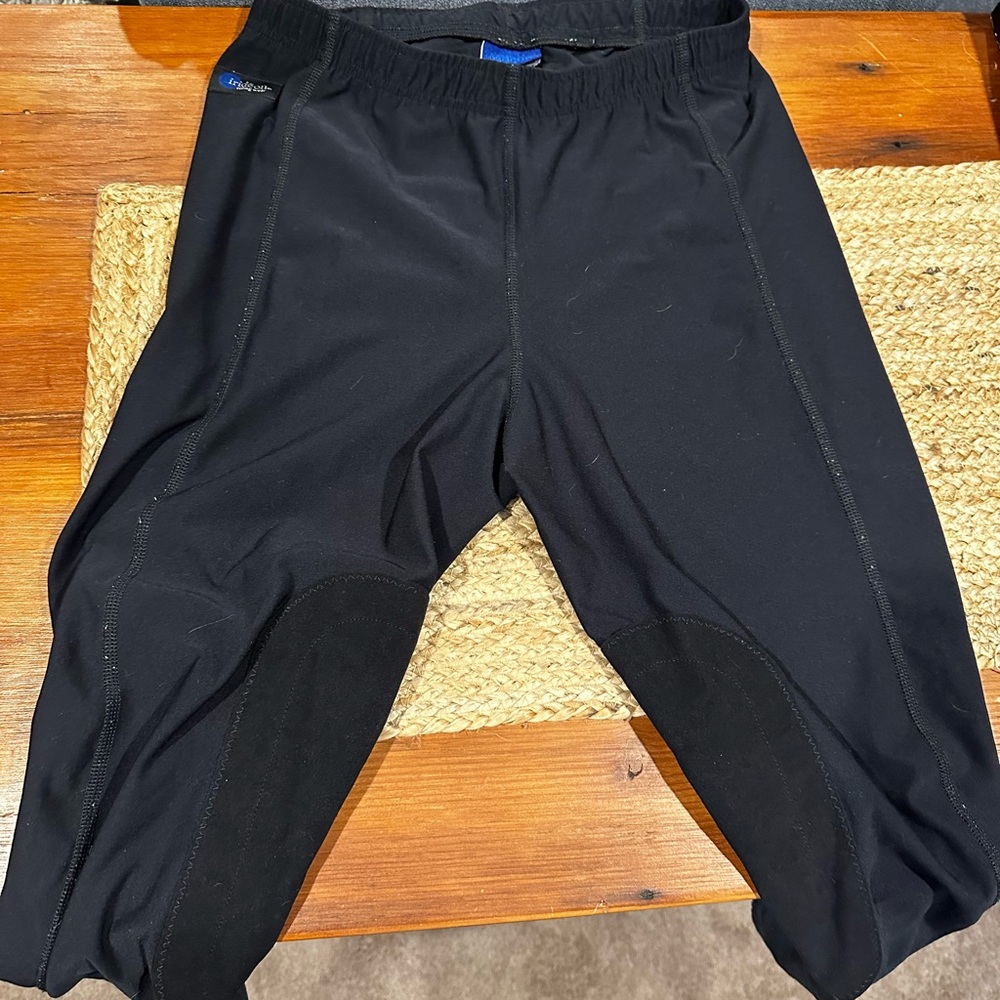 Irideon breeches 1x